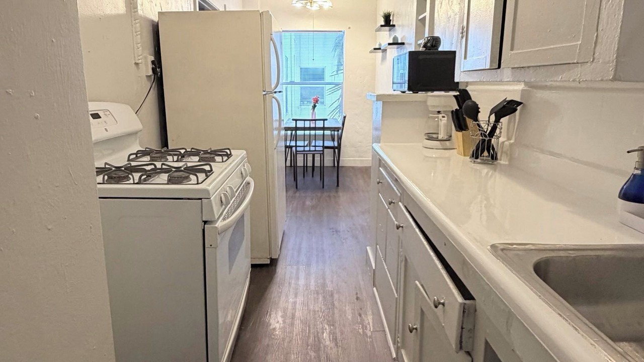 Photo of Kitchen in Huntington Park