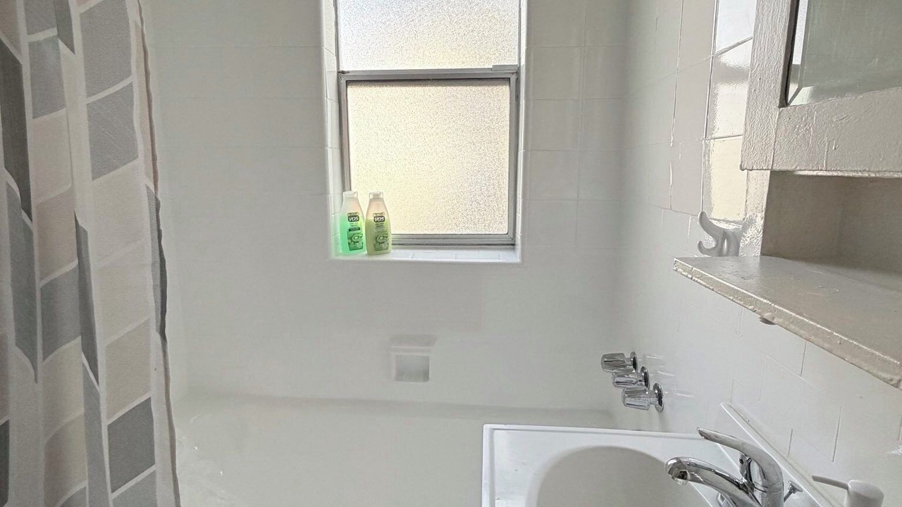 Photo of Bathroom in Huntington Park