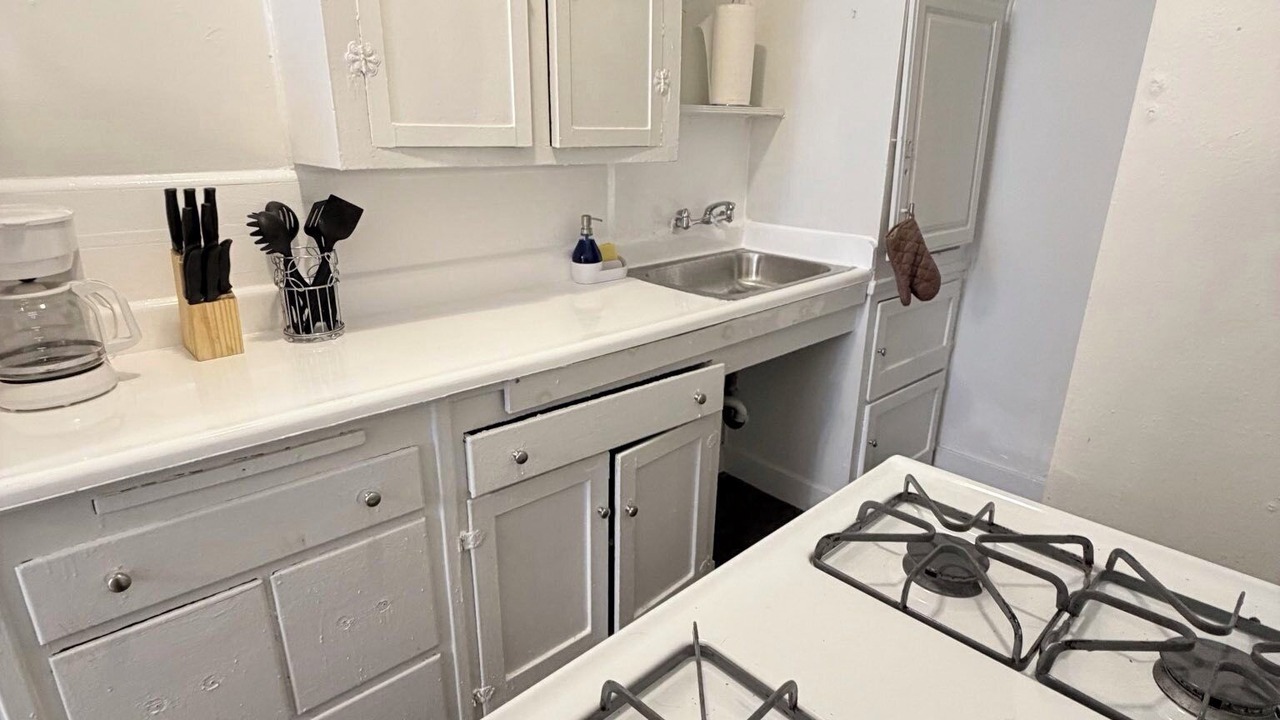 Photo of Kitchen in Huntington Park