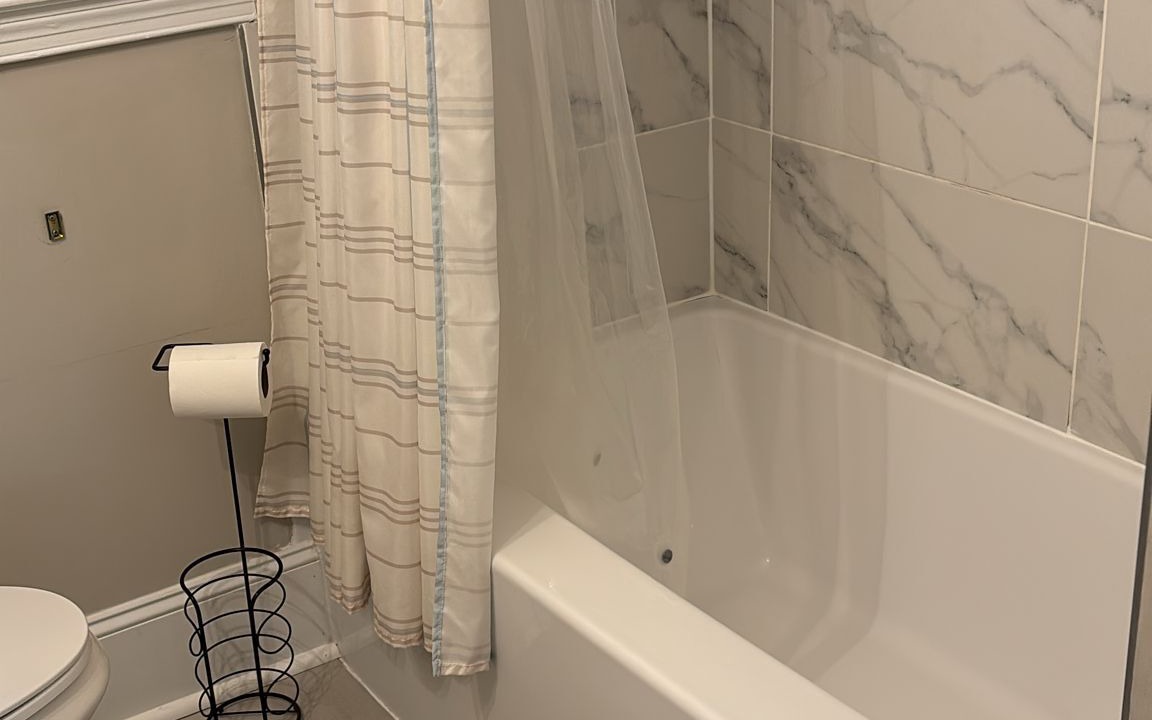 Photo of Bathroom in Dunn