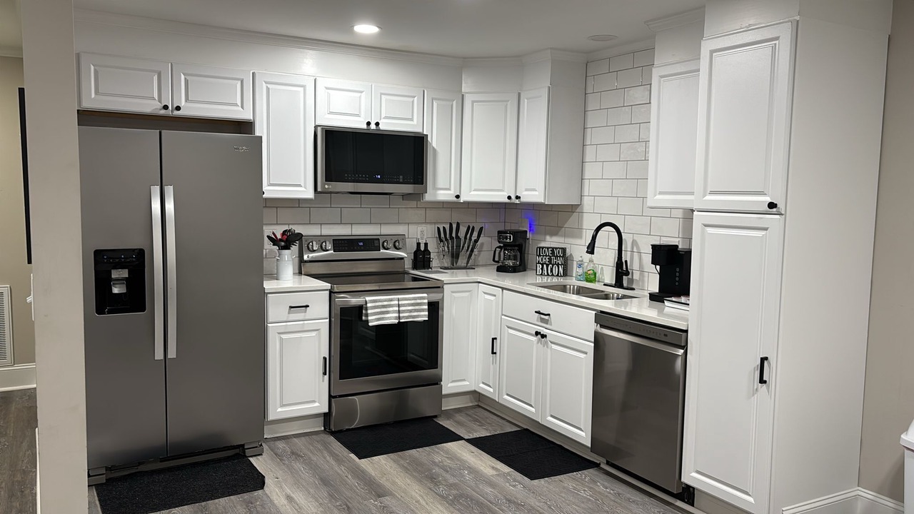 Photo of Kitchen in Dunn
