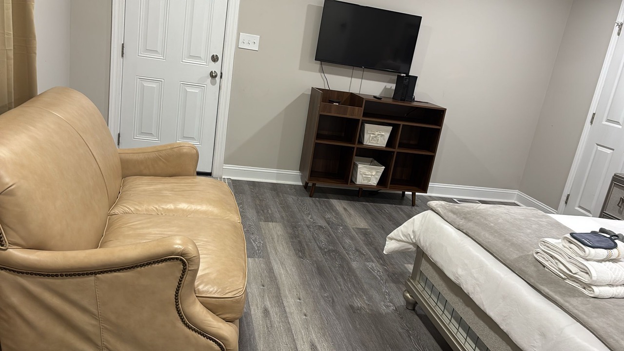 Photo of Bedroom in Dunn