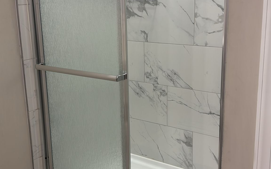 Photo of Bathroom in Dunn