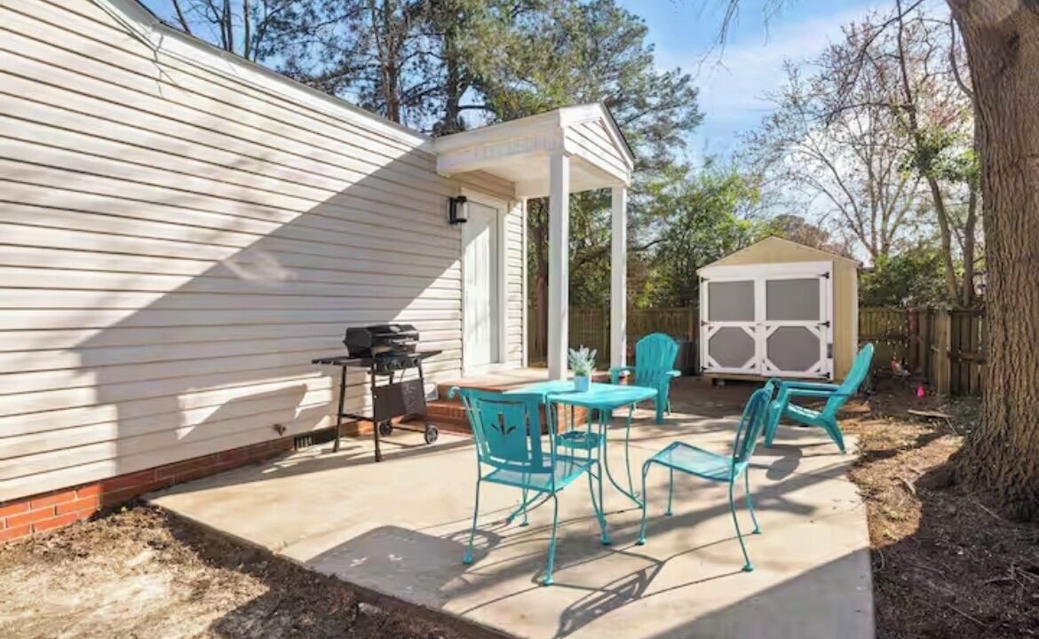 Photo of Outdoor in Dunn