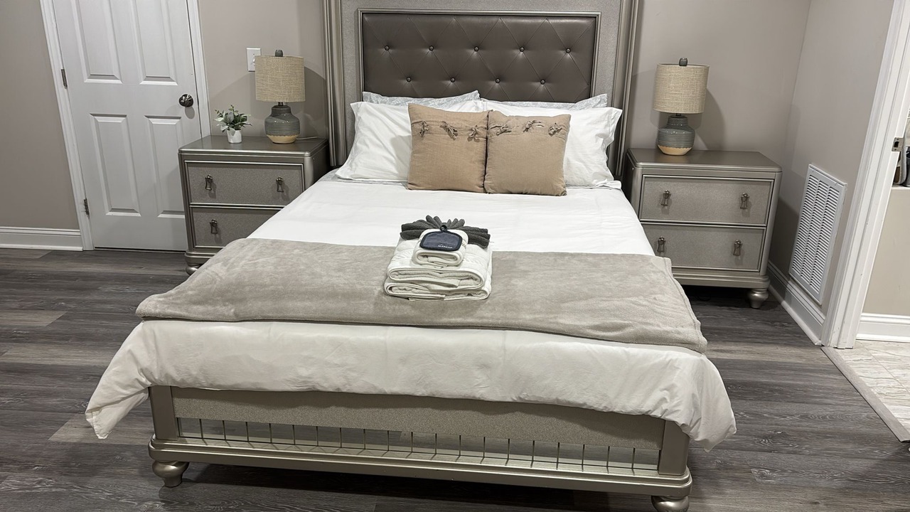 Photo of Bedroom in Dunn