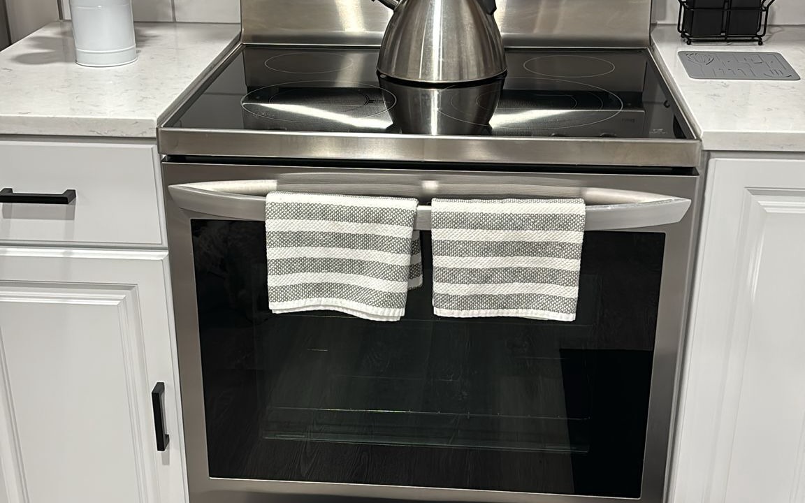 Photo of Kitchen in Dunn