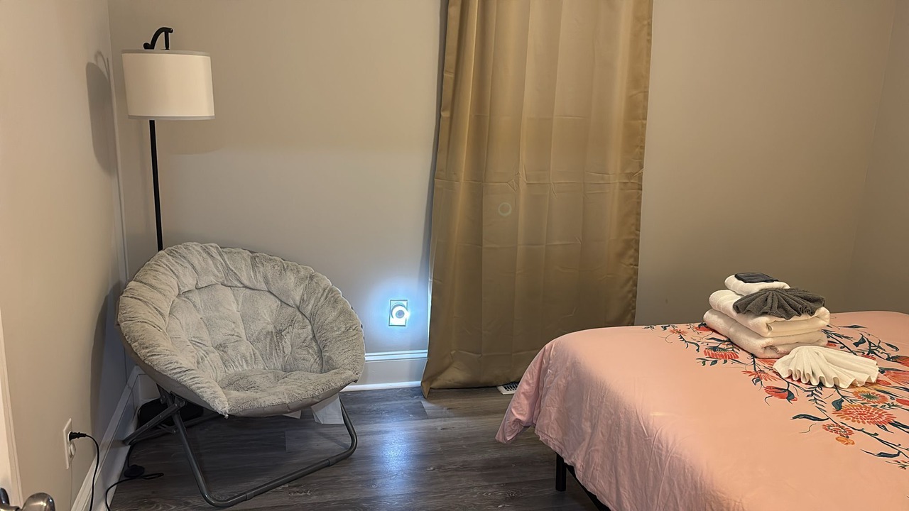 Photo of Bedroom in Dunn