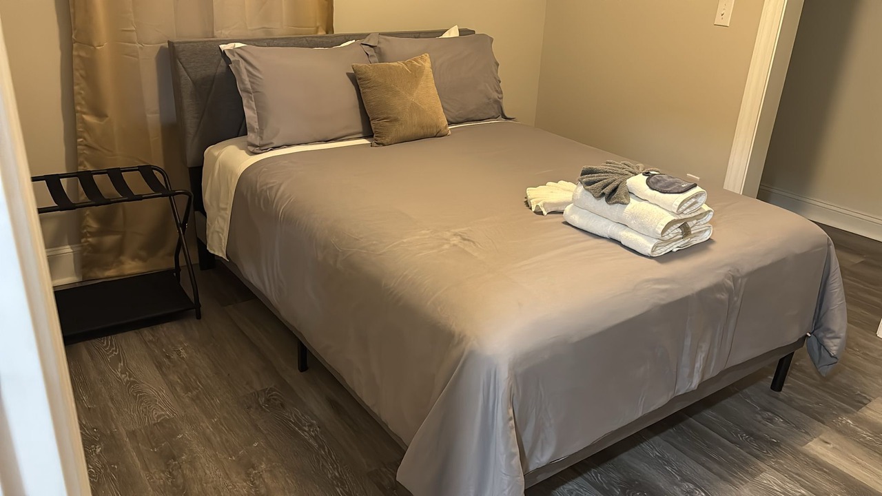 Photo of Bedroom in Dunn