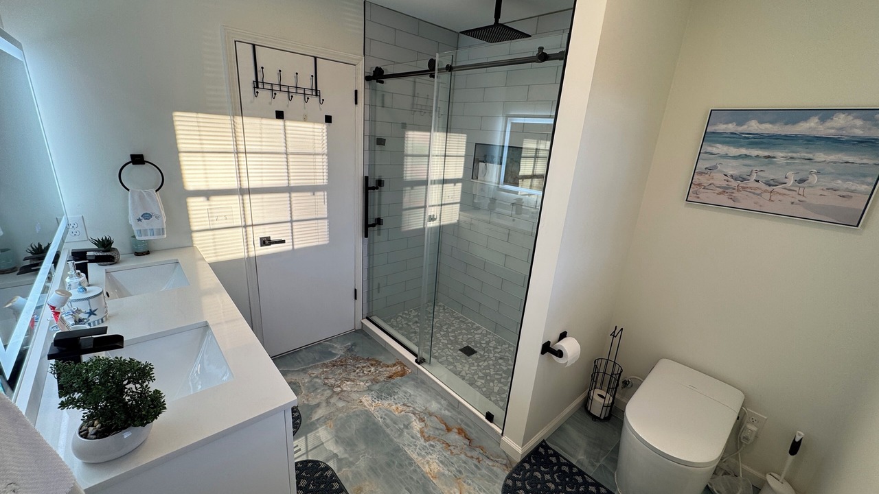 Photo of Bathroom in Hollyford