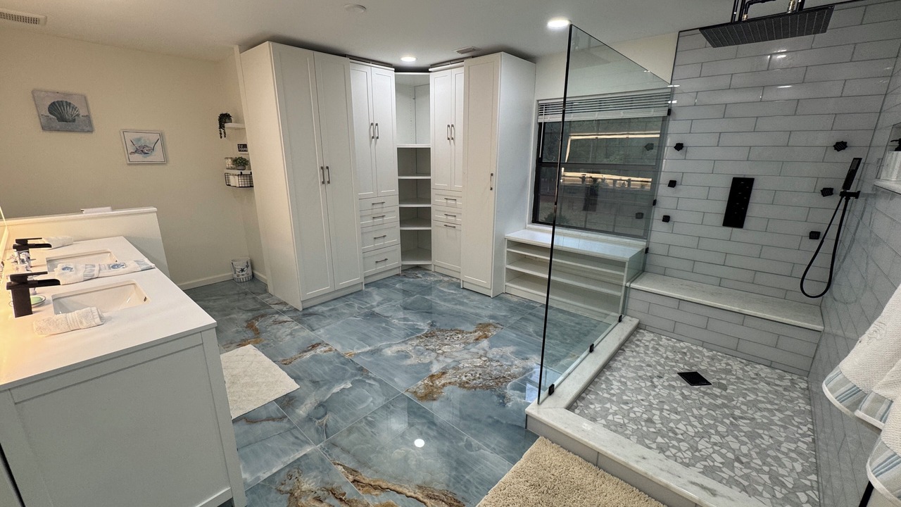 Photo of Bathroom in Hollyford