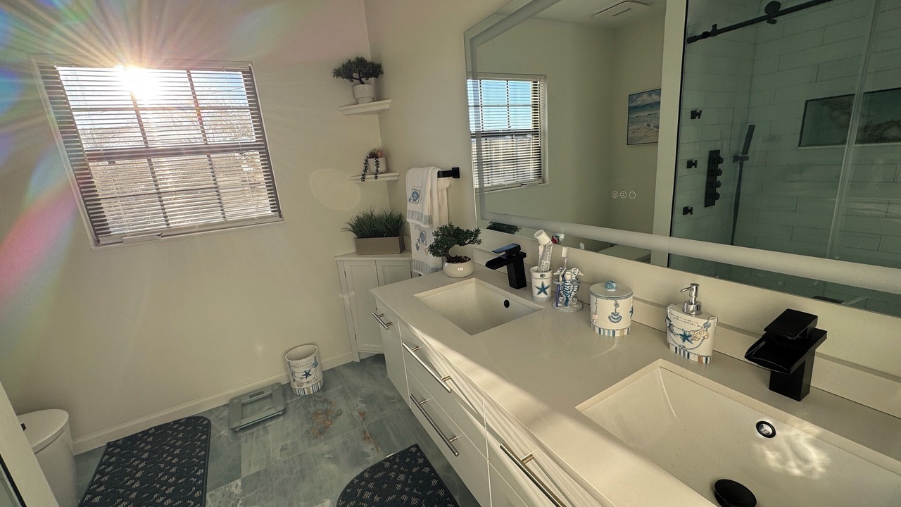 Photo of Bathroom in Hollyford