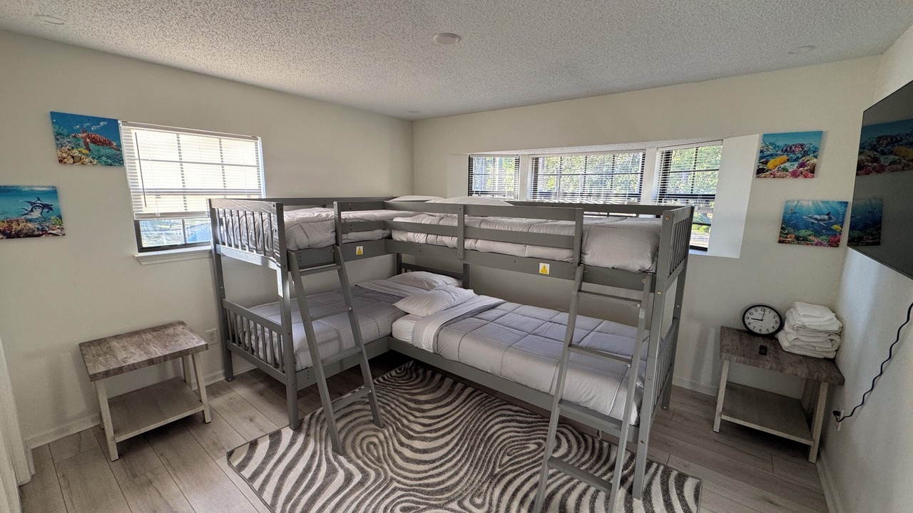 Photo of Bedroom in Hollyford