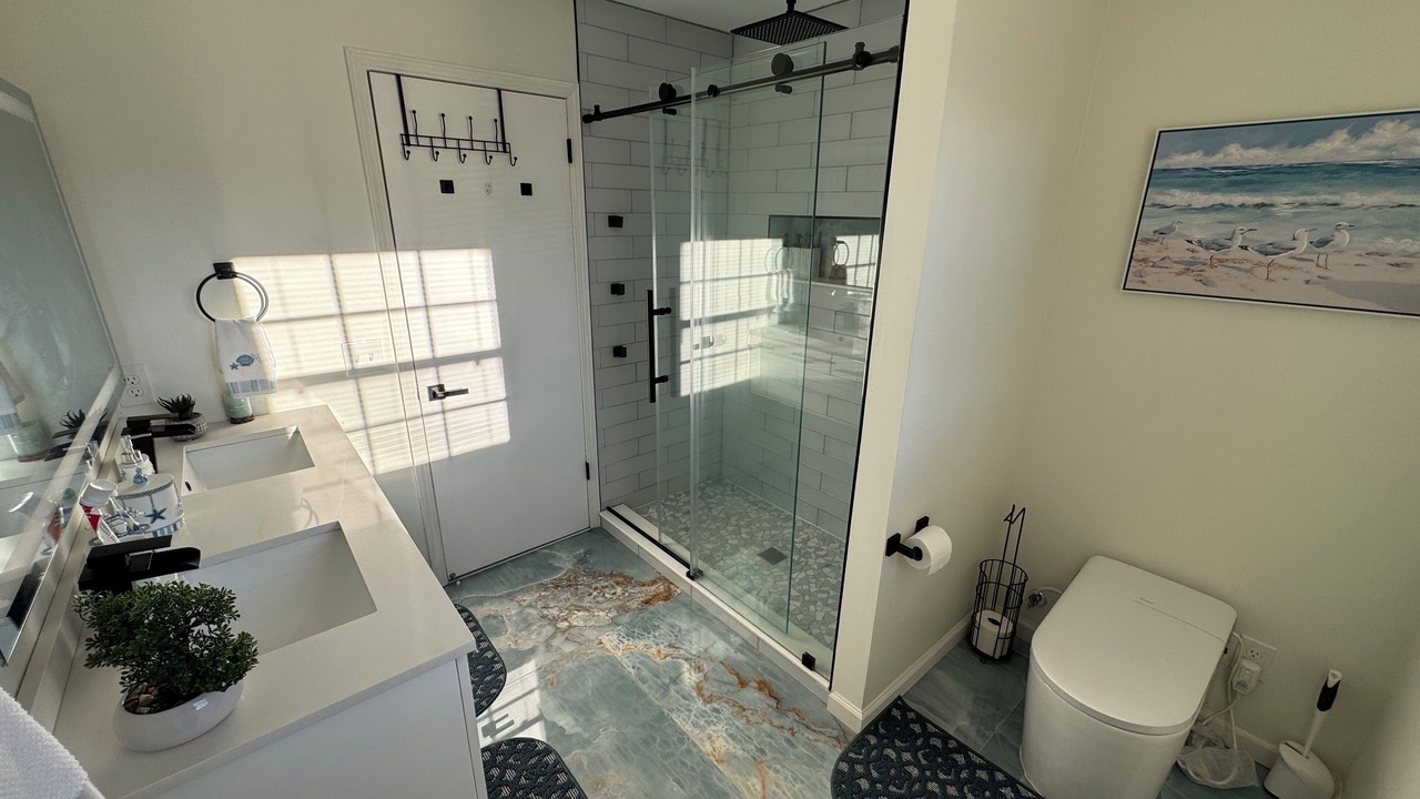 Photo of Bathroom in Hollyford