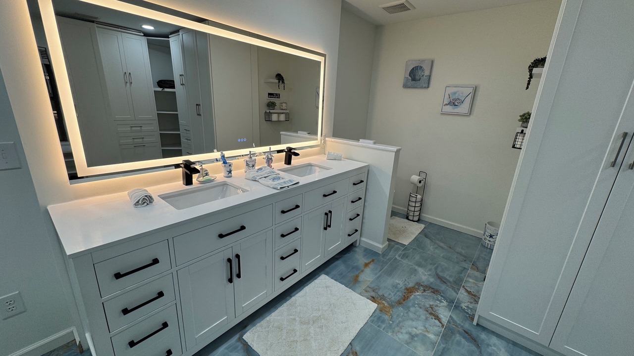 Photo of Bathroom in Hollyford