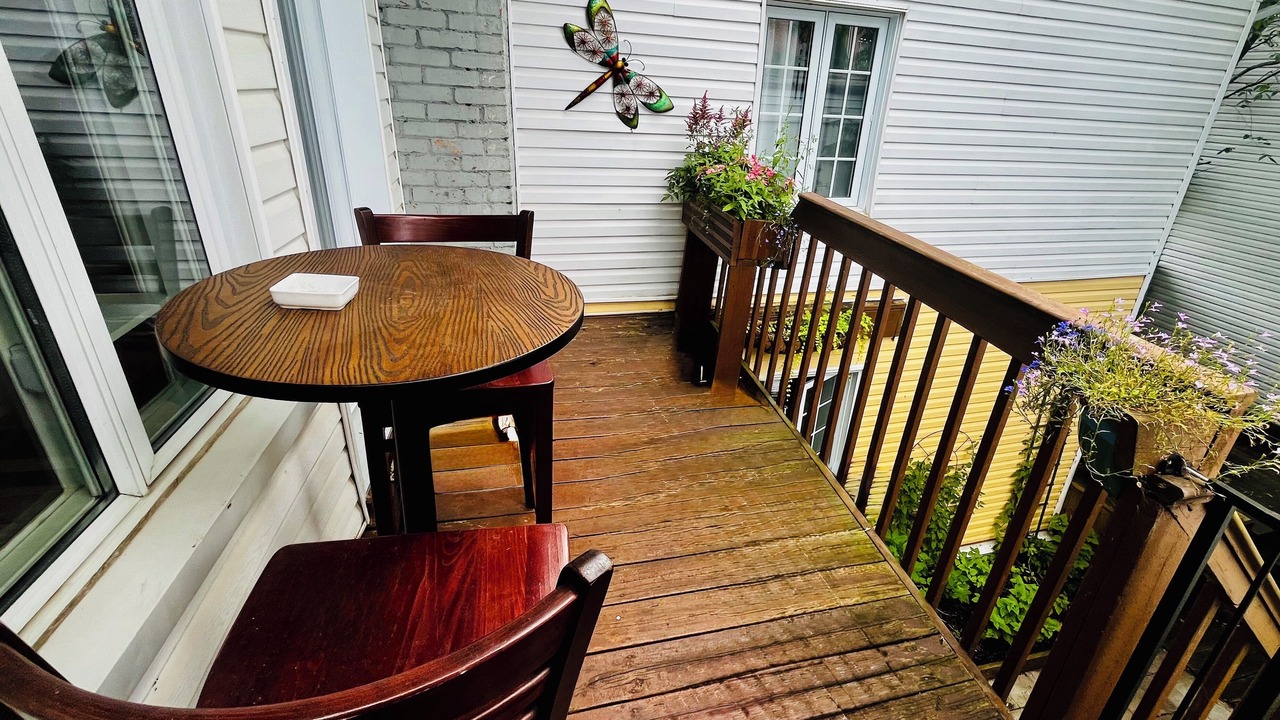 Photo of Outdoor in Montcalm
