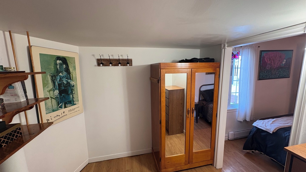 Photo of Bedroom in Montcalm