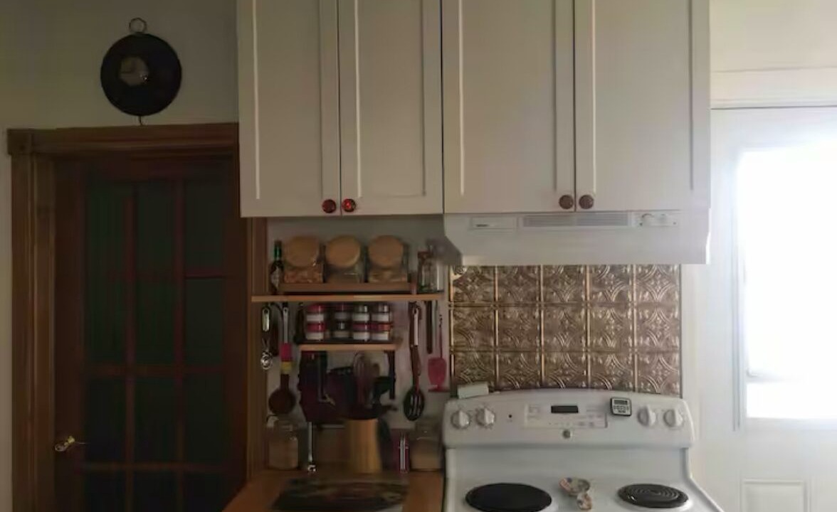 Photo of Kitchen in Montcalm