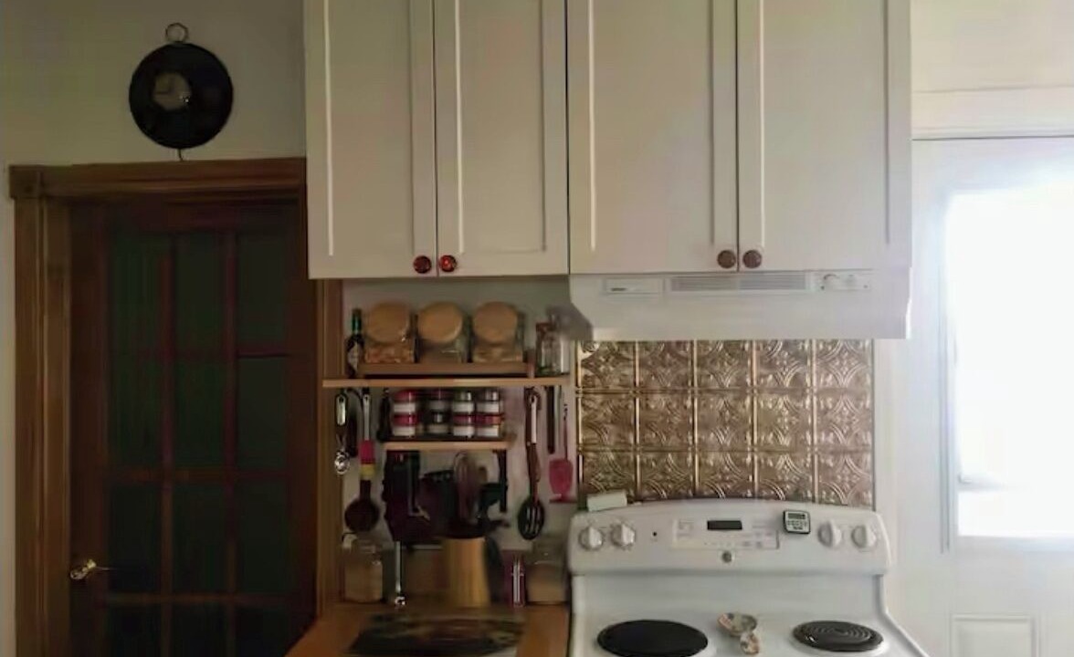 Photo of Kitchen in Montcalm