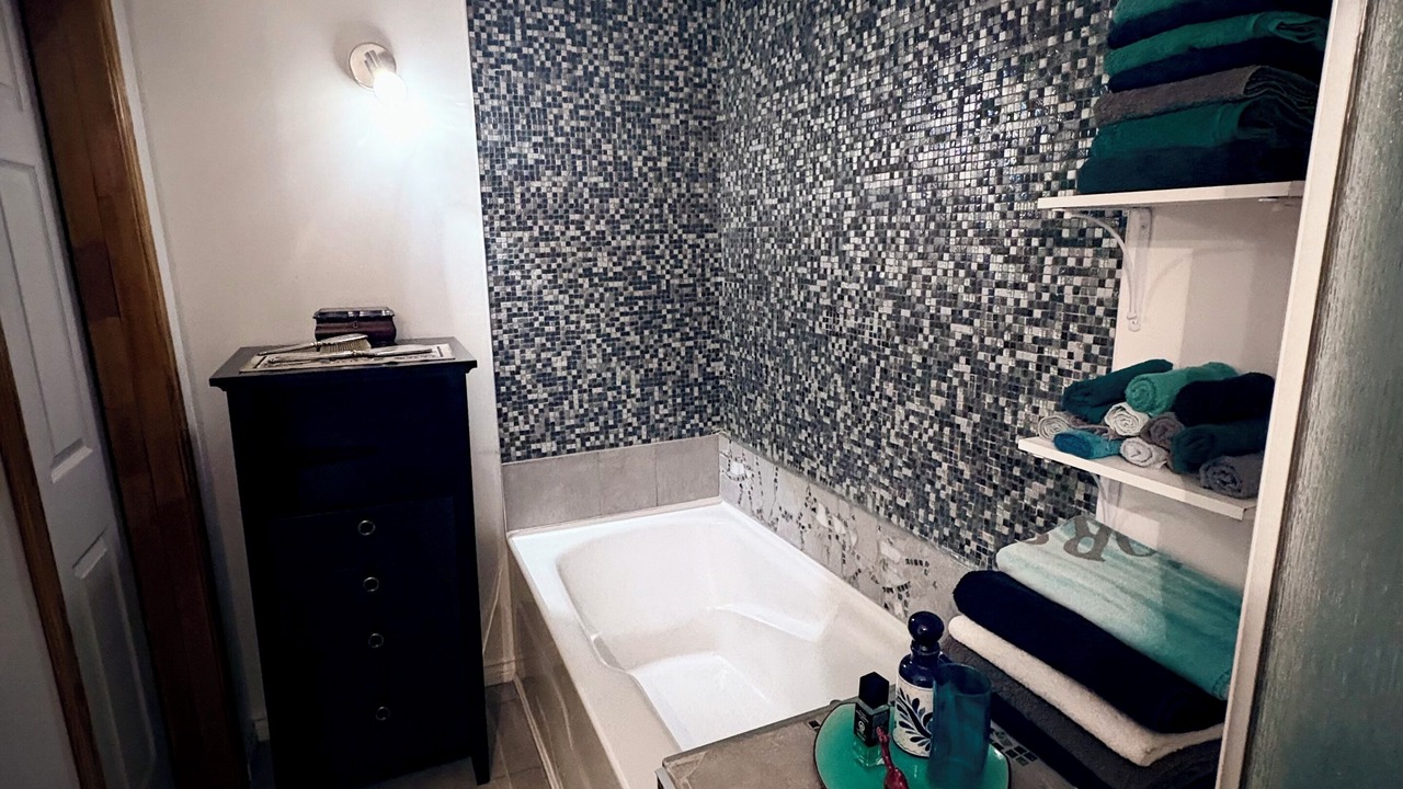 Photo of Bathroom in Montcalm