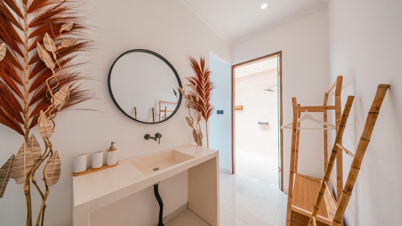 Photo of Bathroom in Kerobokan