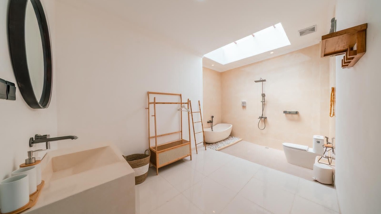 Photo of Bathroom in Kerobokan