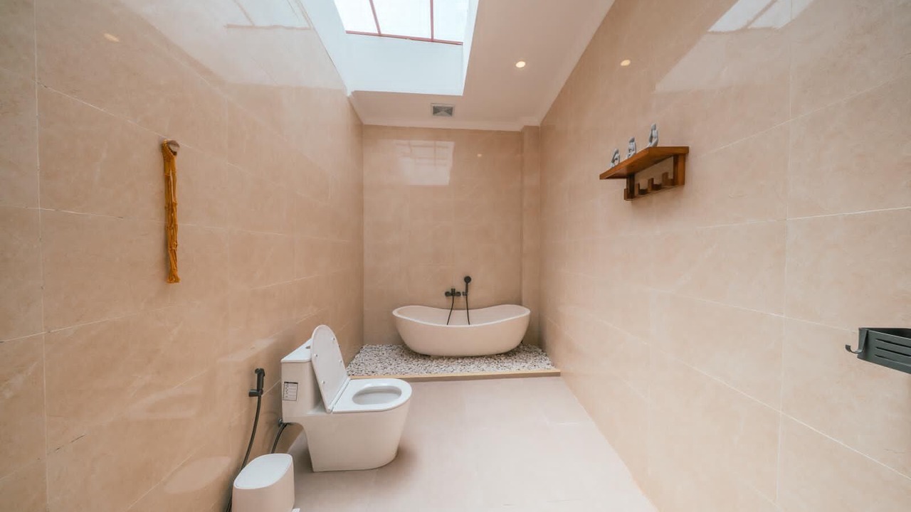 Photo of Bathroom in Kerobokan
