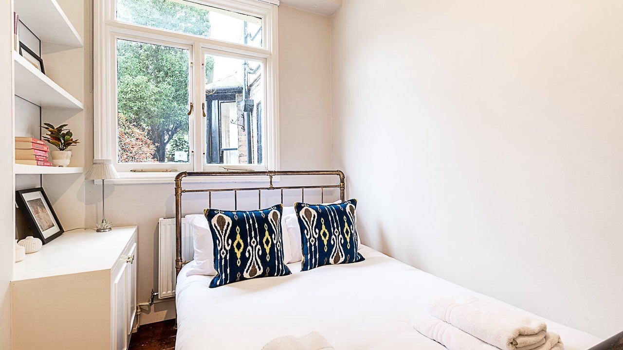 Photo of Bedroom in Brixton Hill