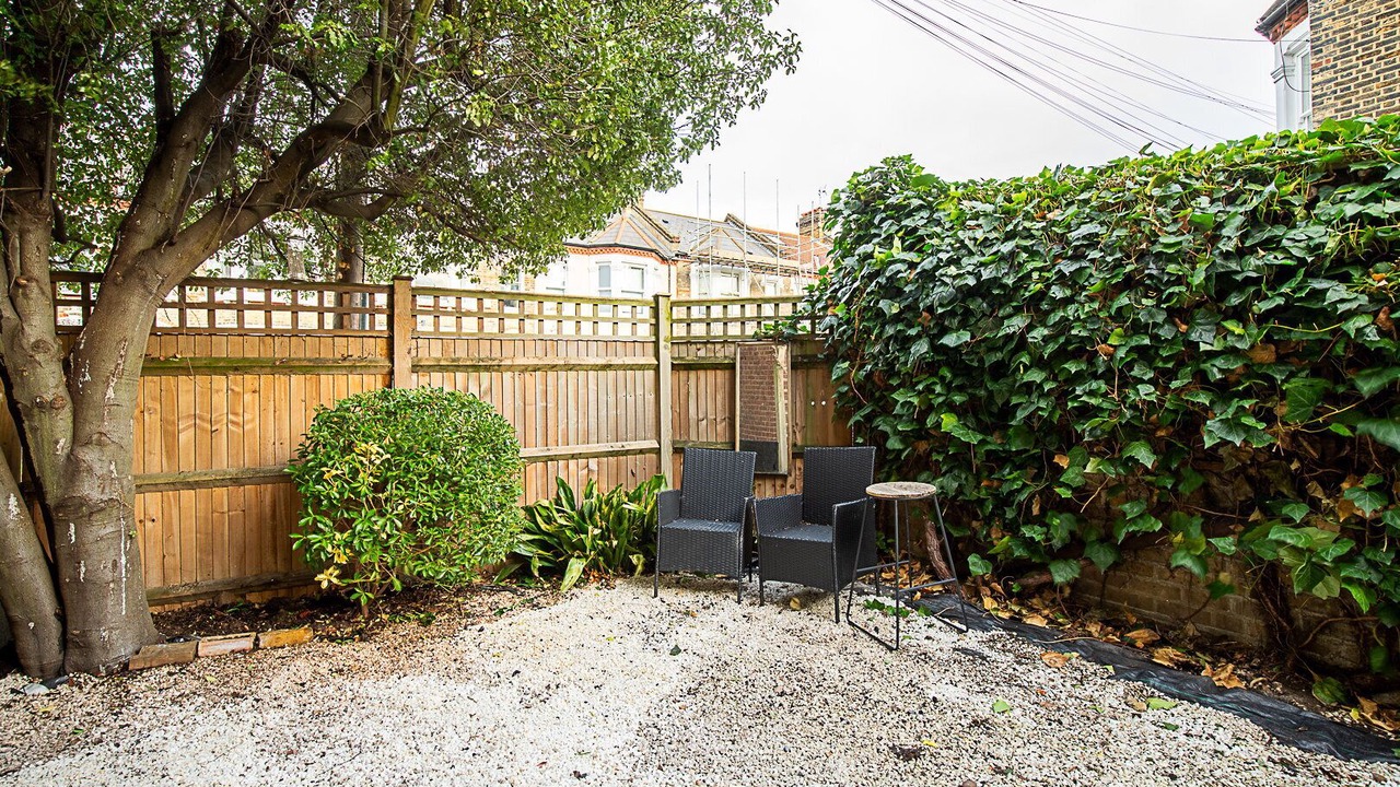 Photo of Outdoor in Brixton Hill