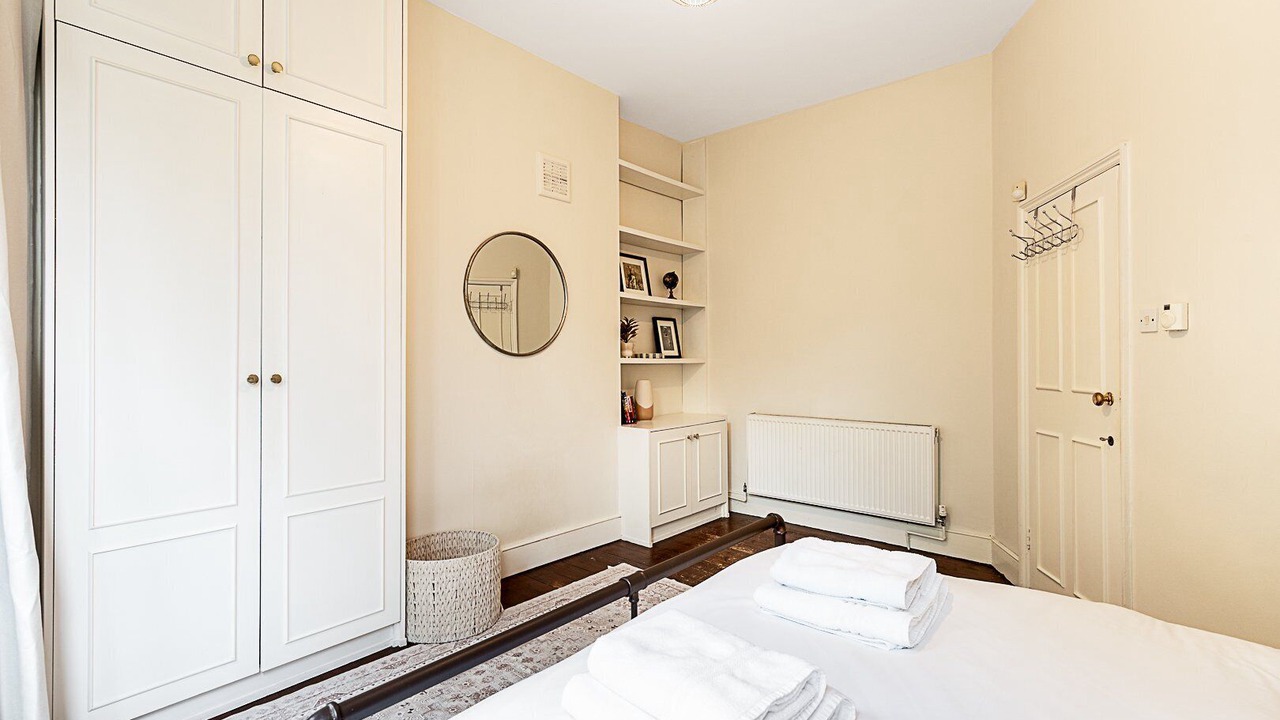 Photo of Bedroom in Brixton Hill