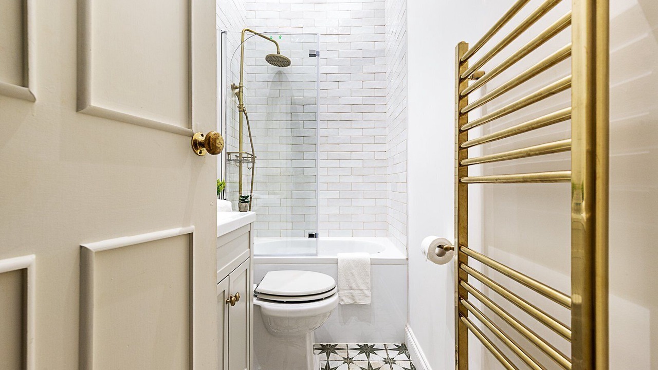 Photo of Bathroom in Brixton Hill