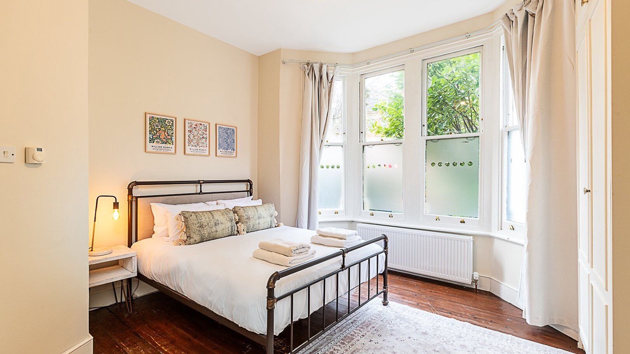 Photo of Bedroom in Brixton Hill