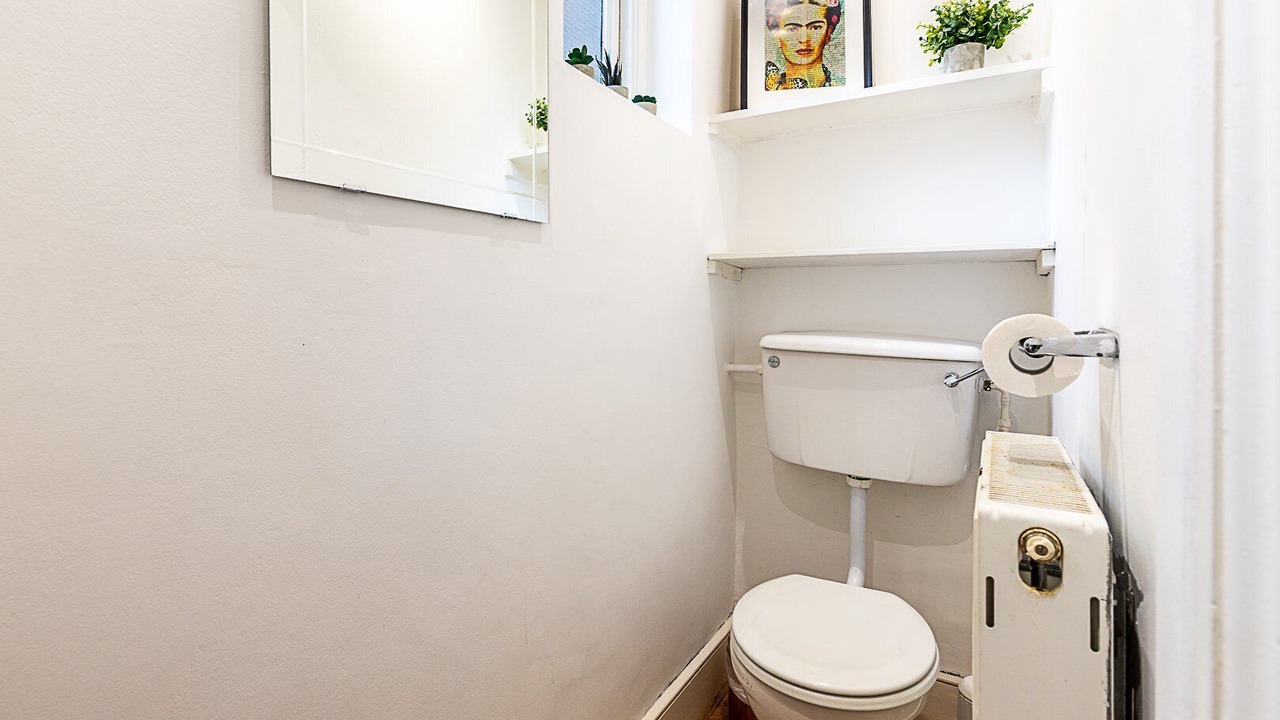 Photo of Bathroom in Brixton Hill