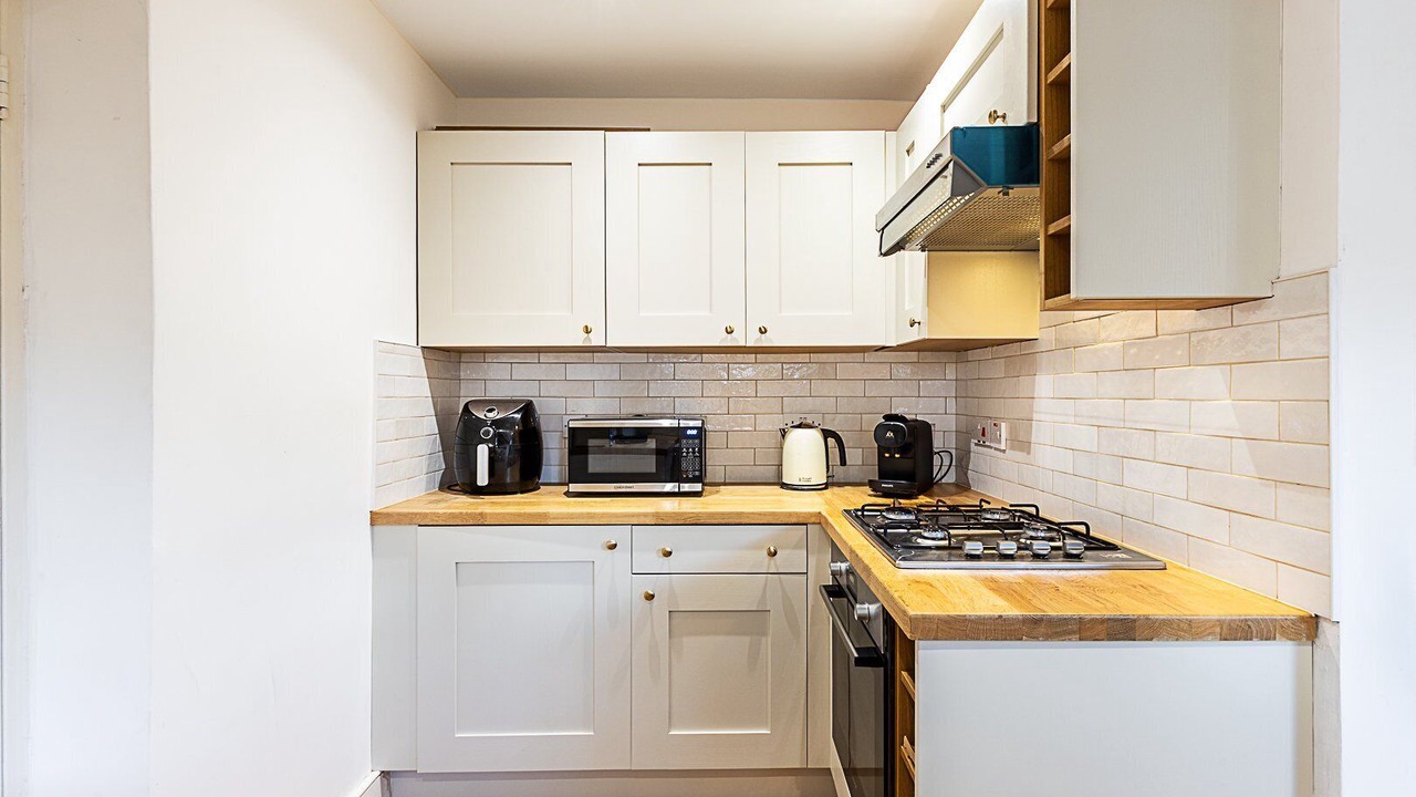 Photo of Kitchen in Brixton Hill