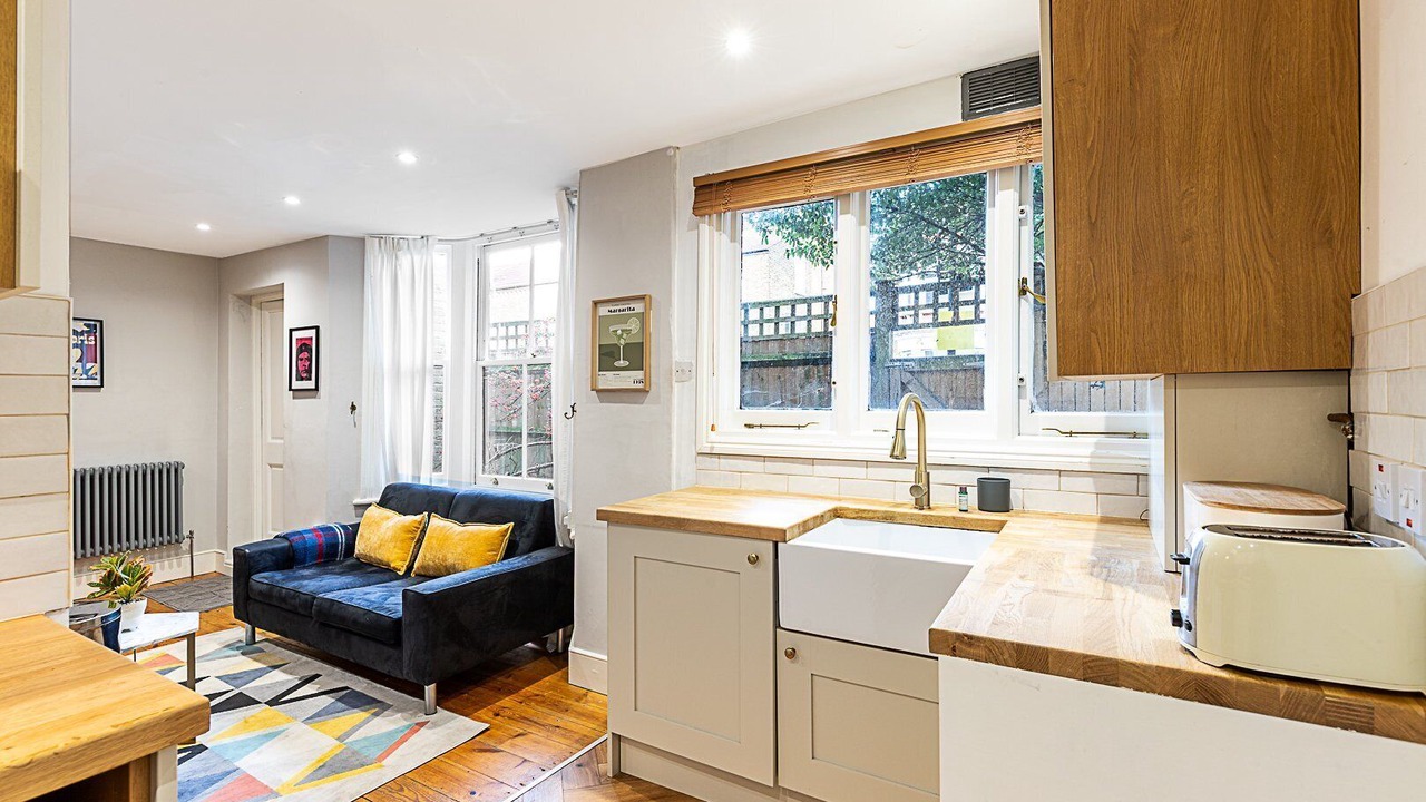 Photo of Others in Brixton Hill