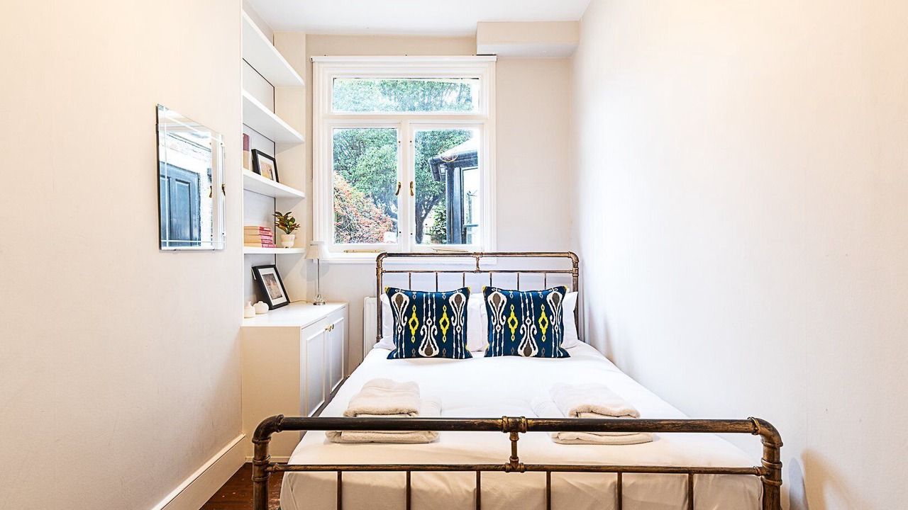 Photo of Bedroom in Brixton Hill