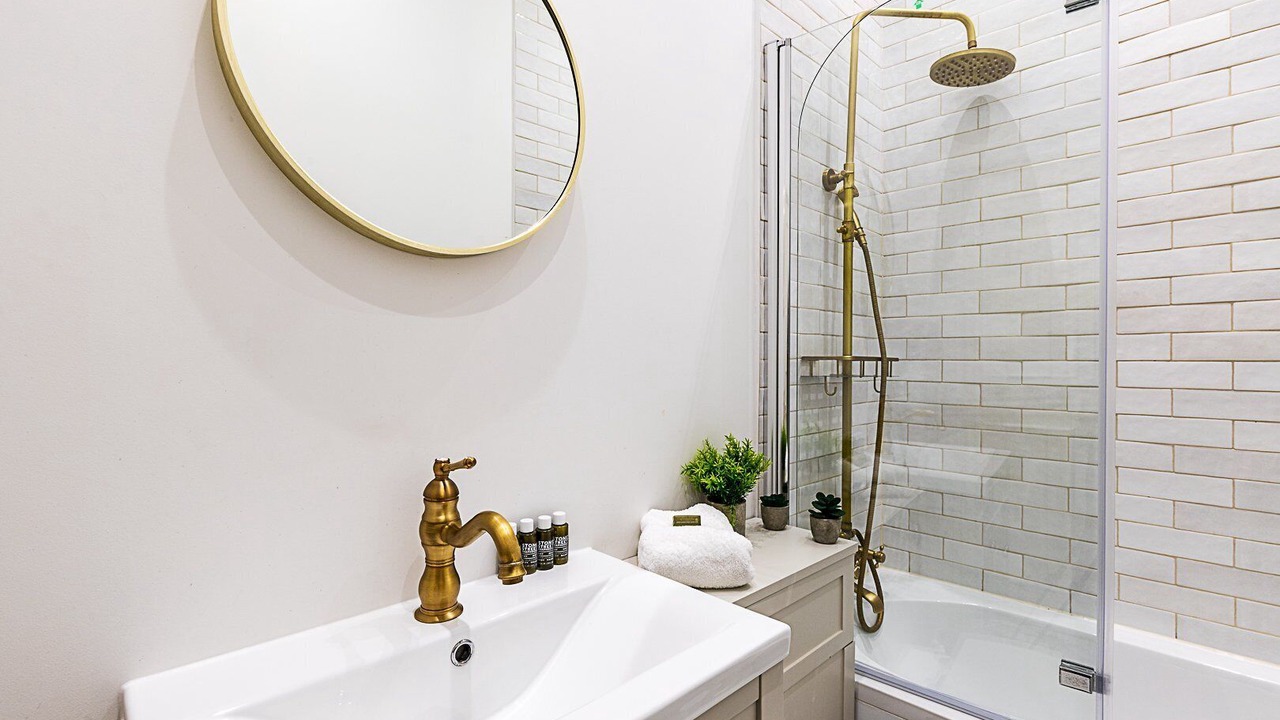 Photo of Bathroom in Brixton Hill