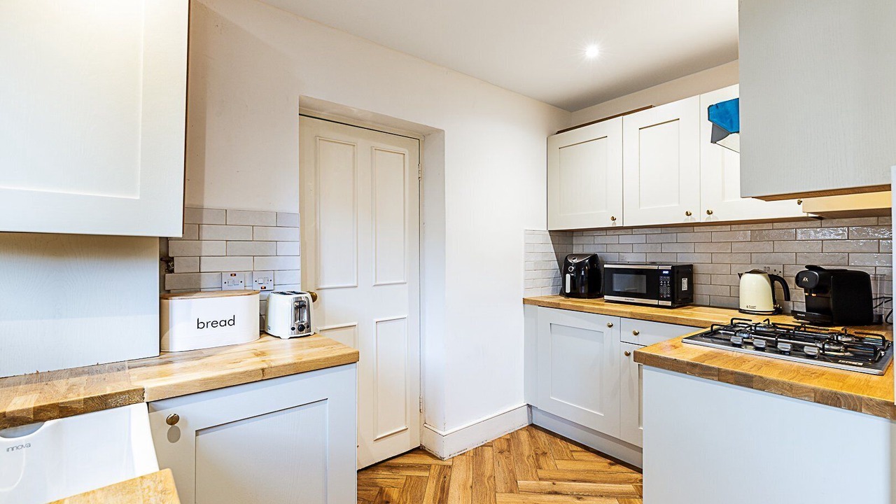 Photo of Kitchen in Brixton Hill