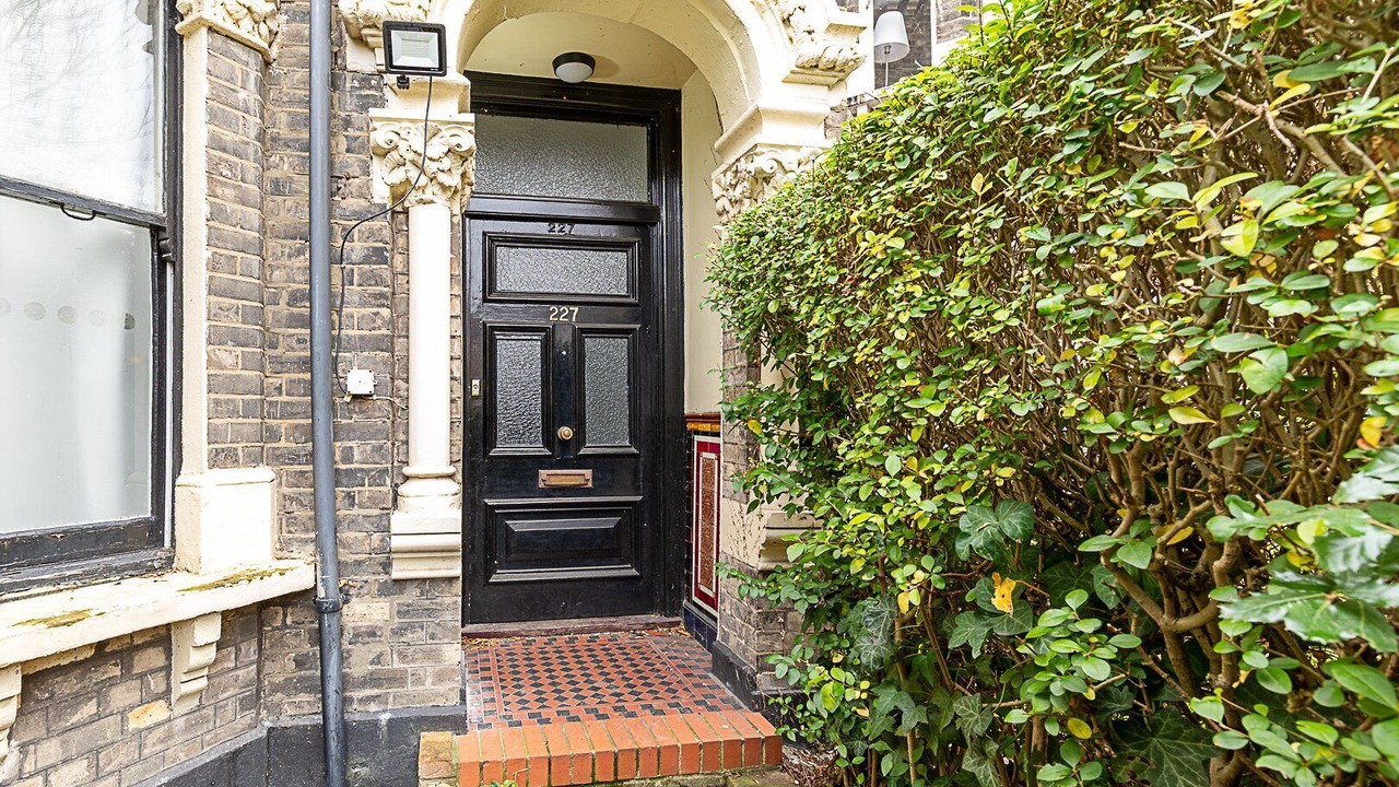 Photo of Outdoor in Brixton Hill