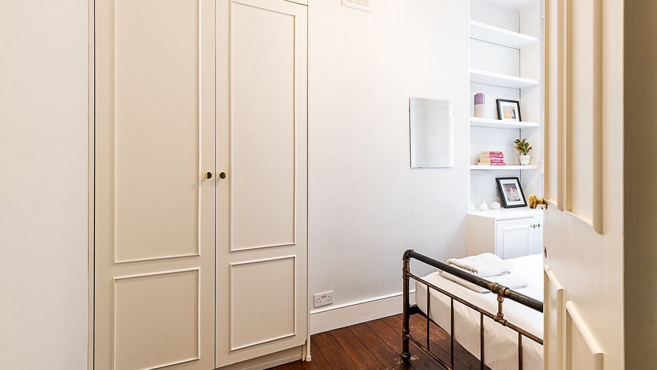 Photo of Bedroom in Brixton Hill