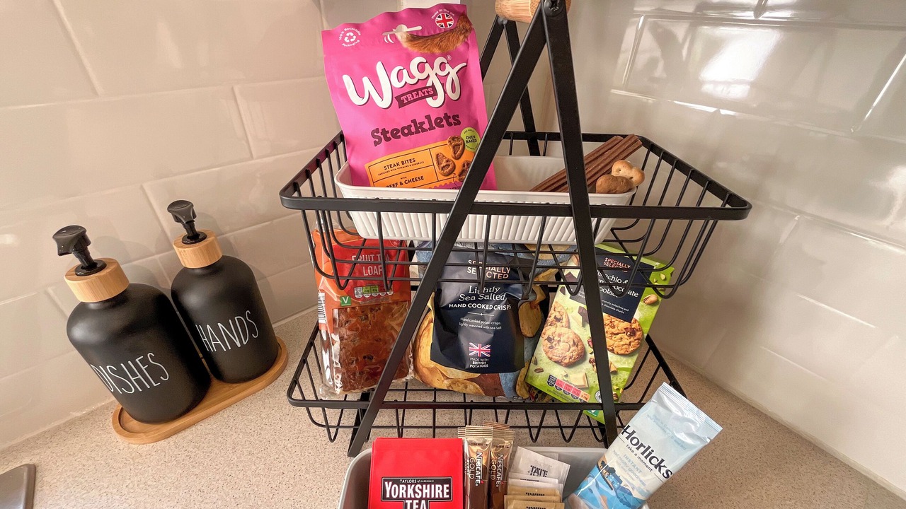 Photo of Others in Ruswarp