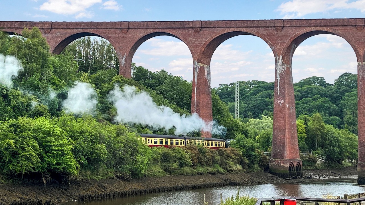 Photo of Others in Ruswarp