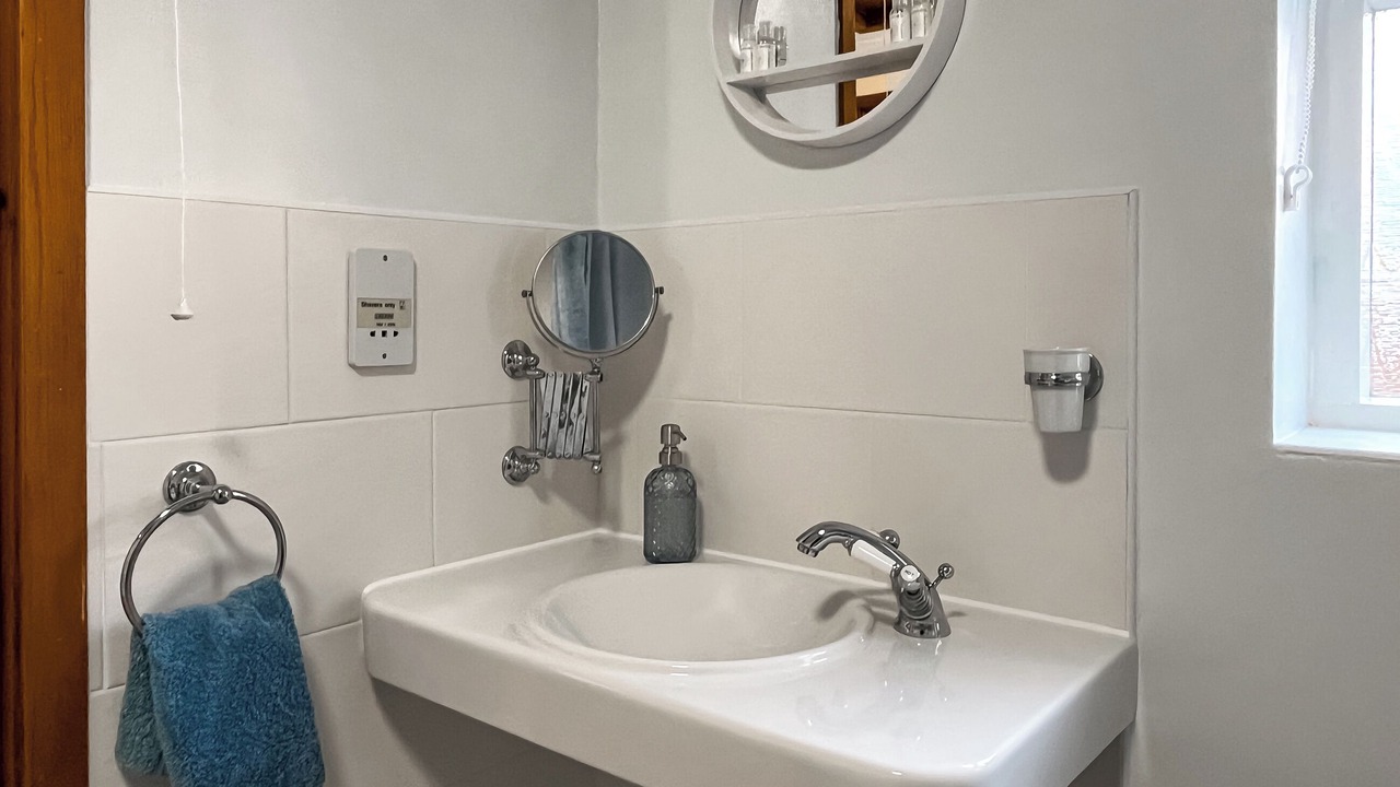 Photo of Bathroom in Ruswarp