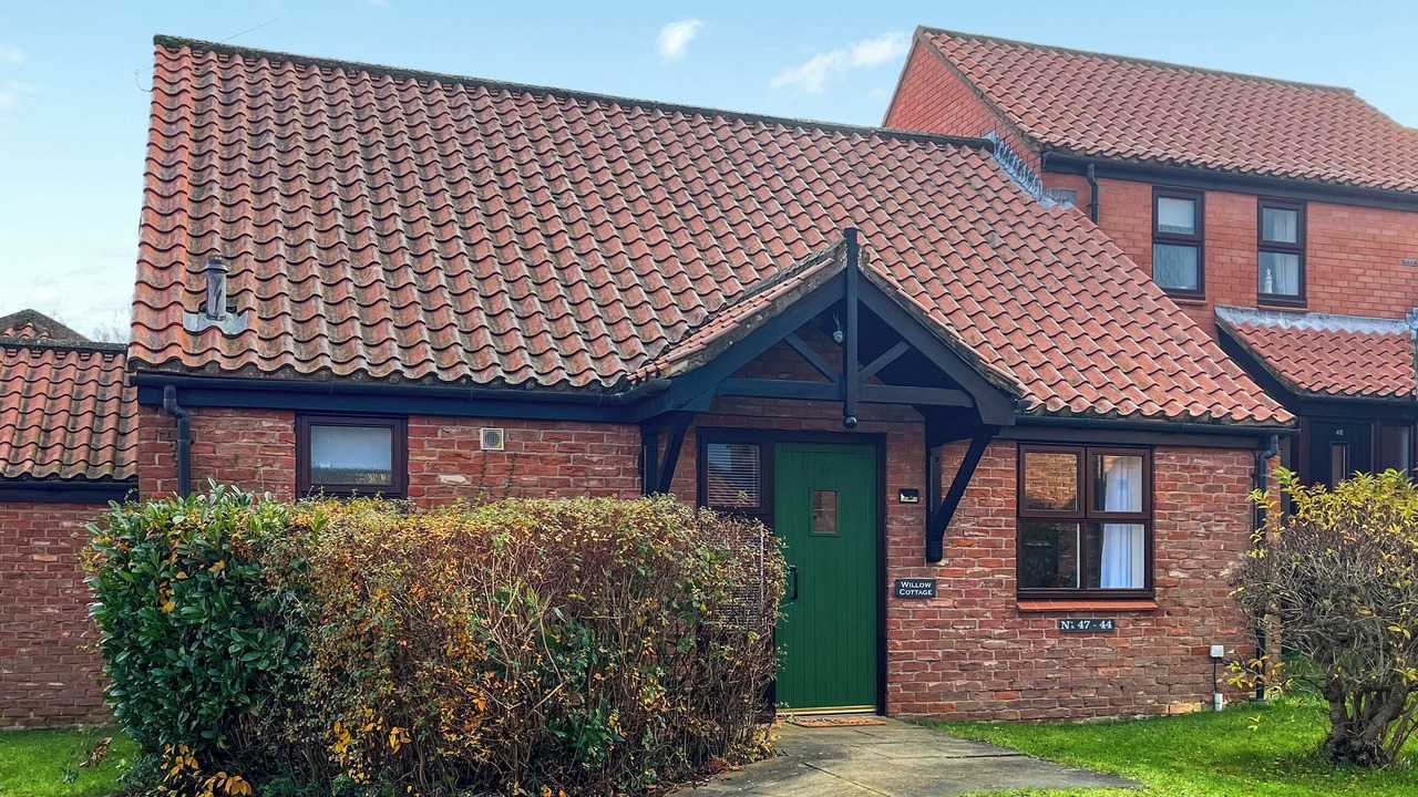 Photo of Outdoor in Ruswarp