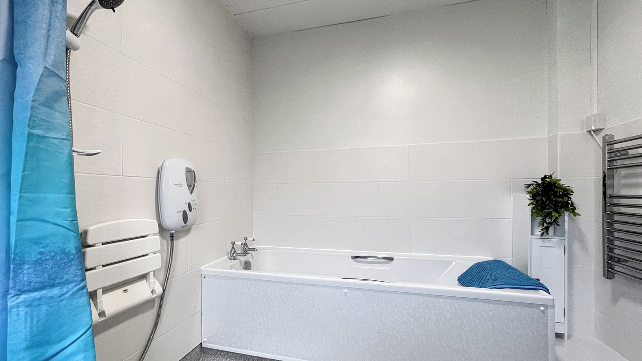 Photo of Bathroom in Ruswarp