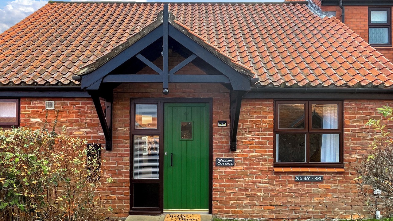 Photo of Outdoor in Ruswarp