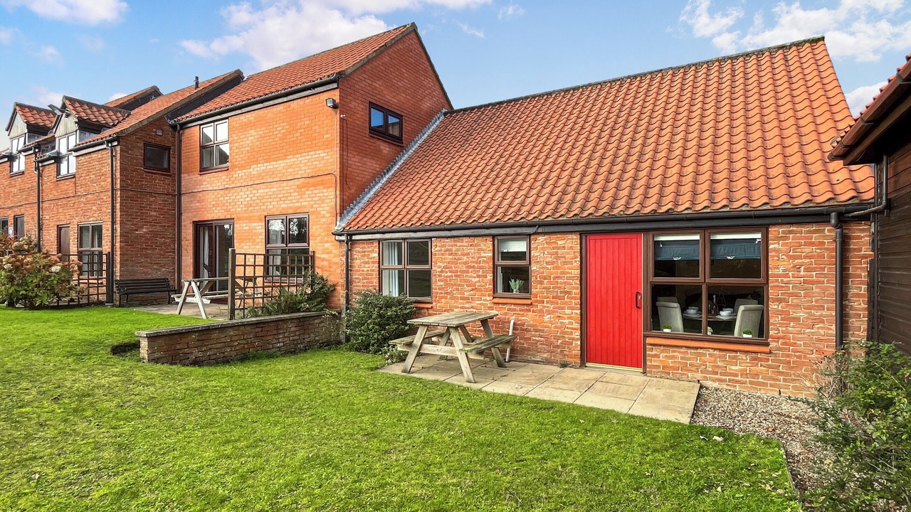 Photo of Outdoor in Ruswarp