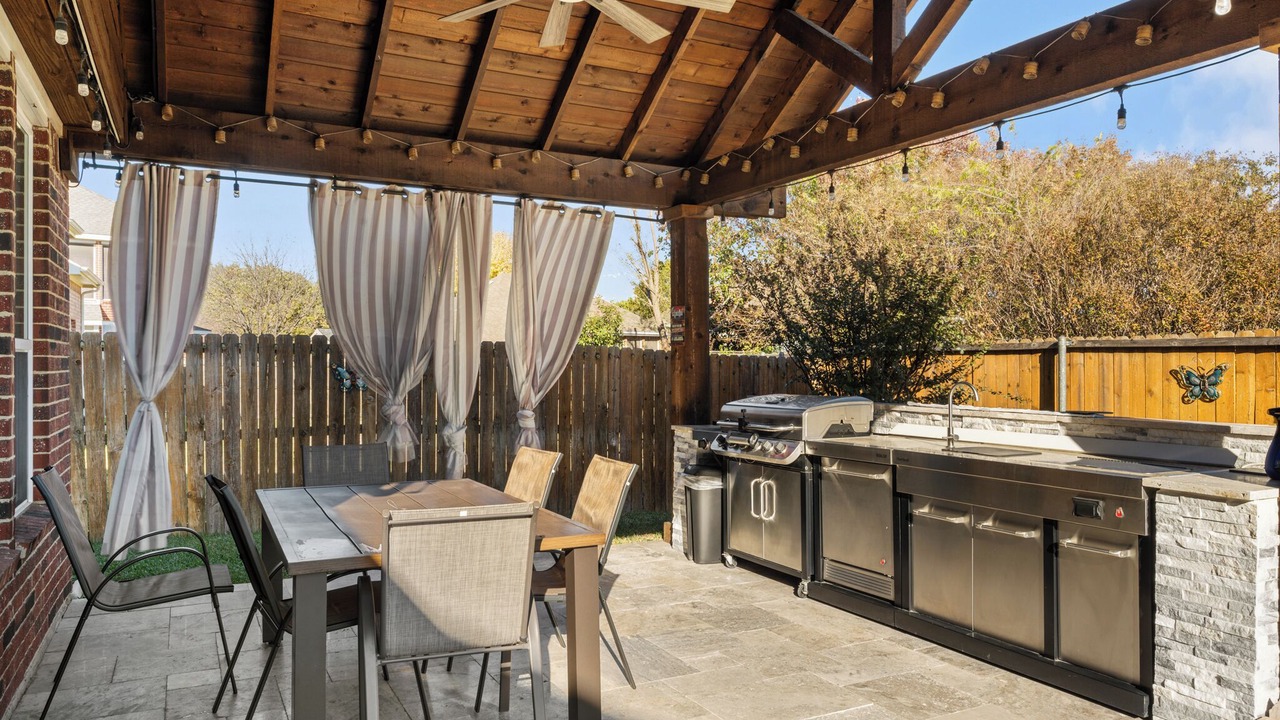 Photo of Outdoor in Grand Prairie