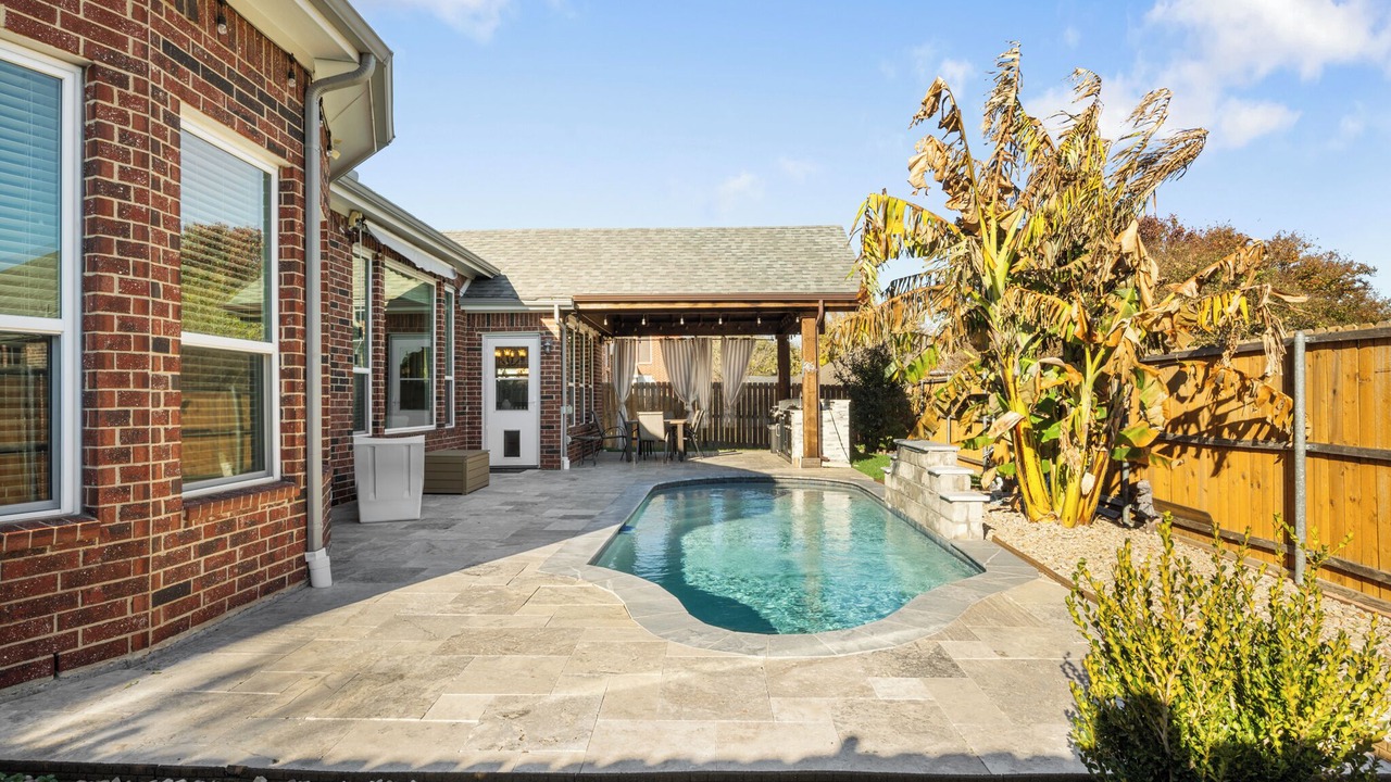 Photo of Outdoor in Grand Prairie