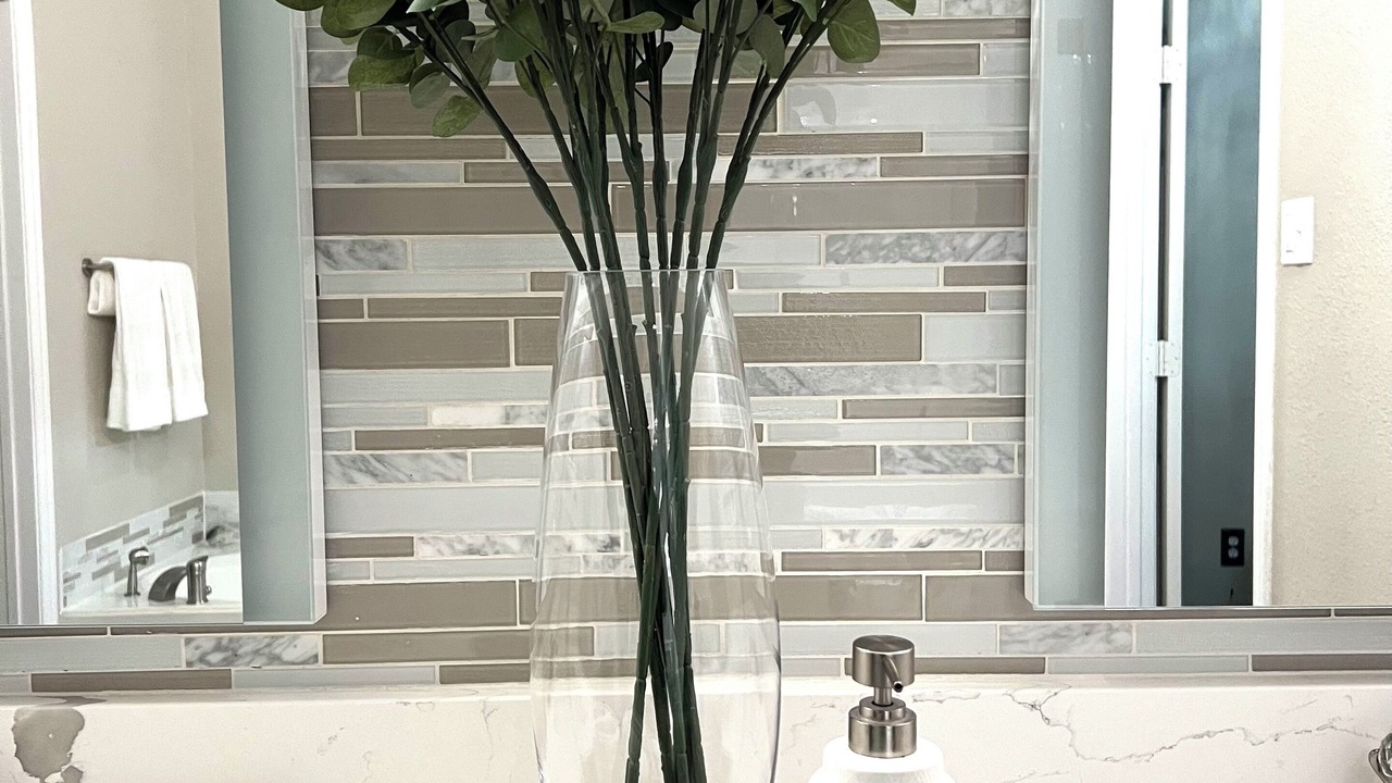 Photo of Bathroom in Grand Prairie