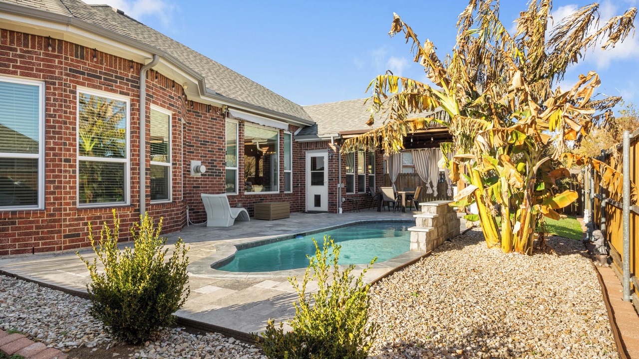 Photo of Outdoor in Grand Prairie